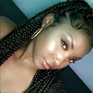 Meet your Posher, Shaydraniqua